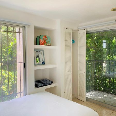 Villa Antilope Cancún Eksteriør bilde