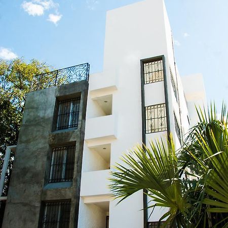 Villa Antilope Cancún Eksteriør bilde