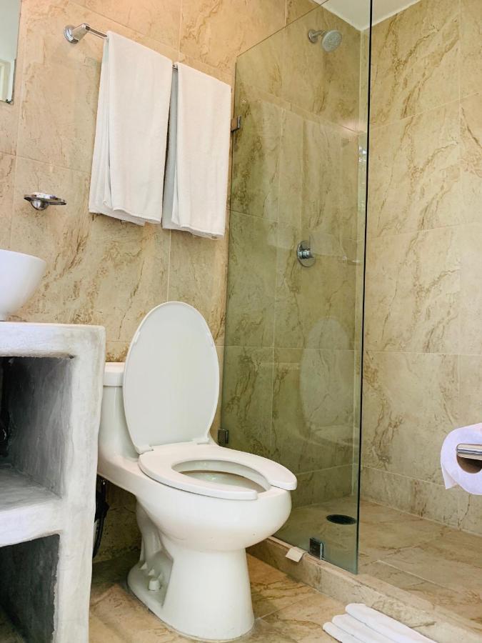 Villa Antilope Cancún Eksteriør bilde