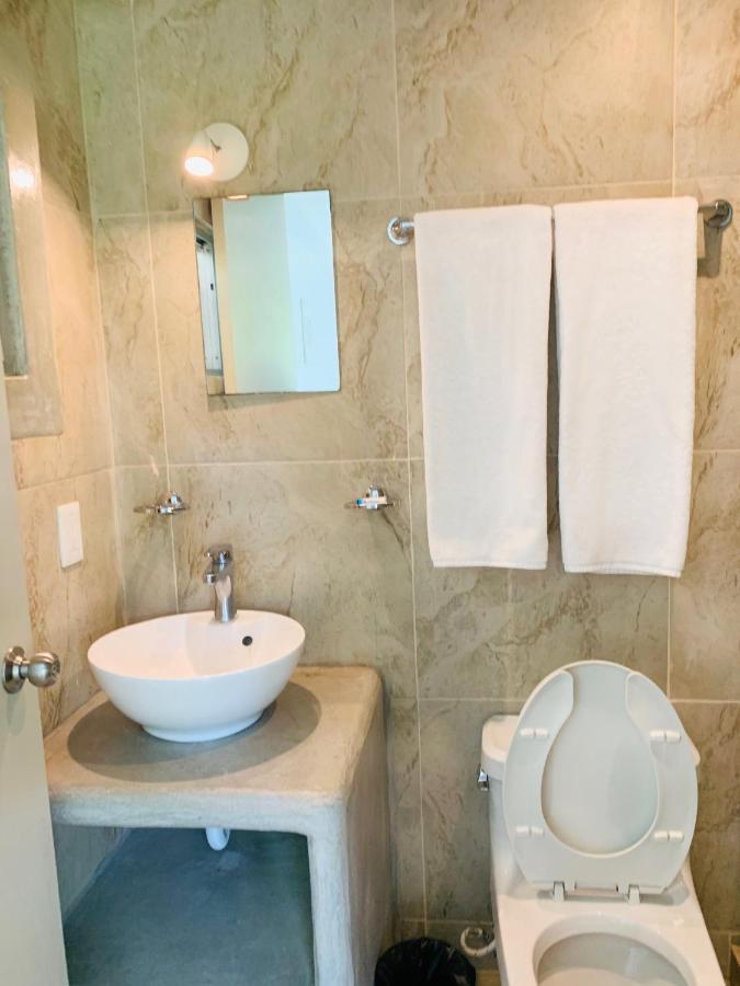 Villa Antilope Cancún Eksteriør bilde