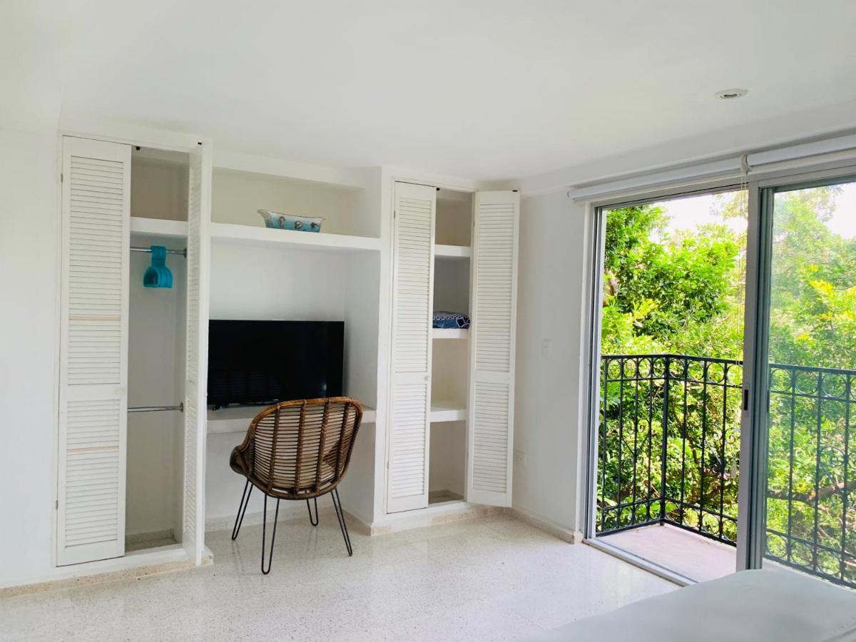Villa Antilope Cancún Eksteriør bilde