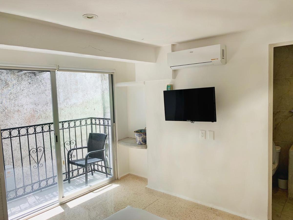 Villa Antilope Cancún Eksteriør bilde