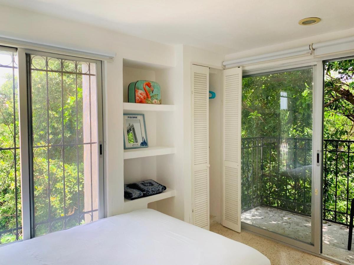 Villa Antilope Cancún Eksteriør bilde