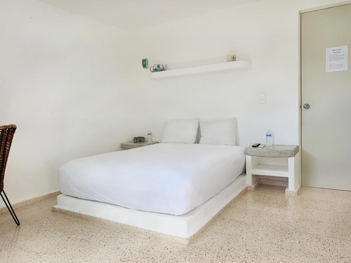 Villa Antilope Cancún Eksteriør bilde
