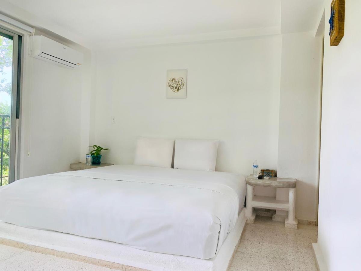 Villa Antilope Cancún Eksteriør bilde