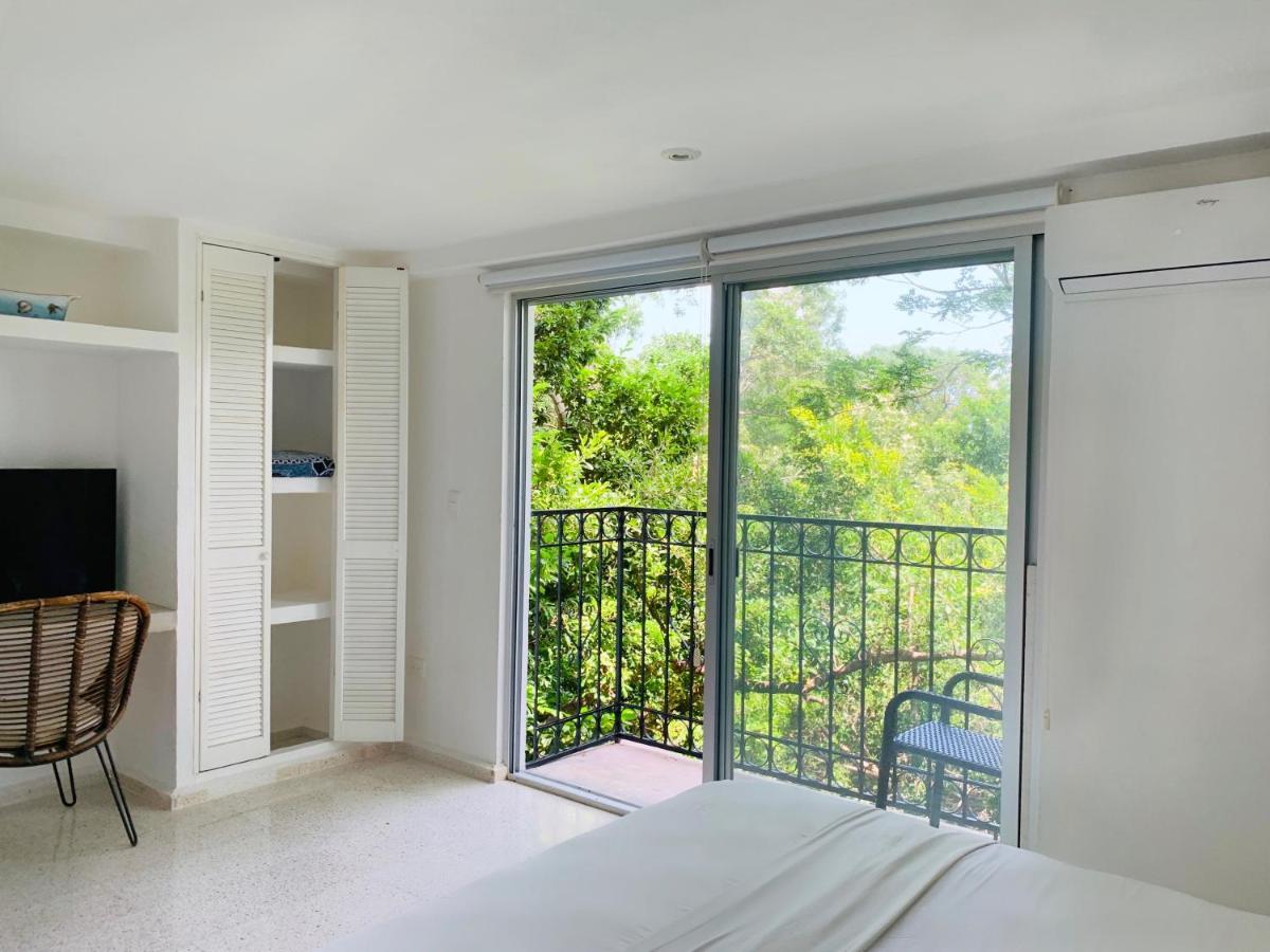 Villa Antilope Cancún Eksteriør bilde