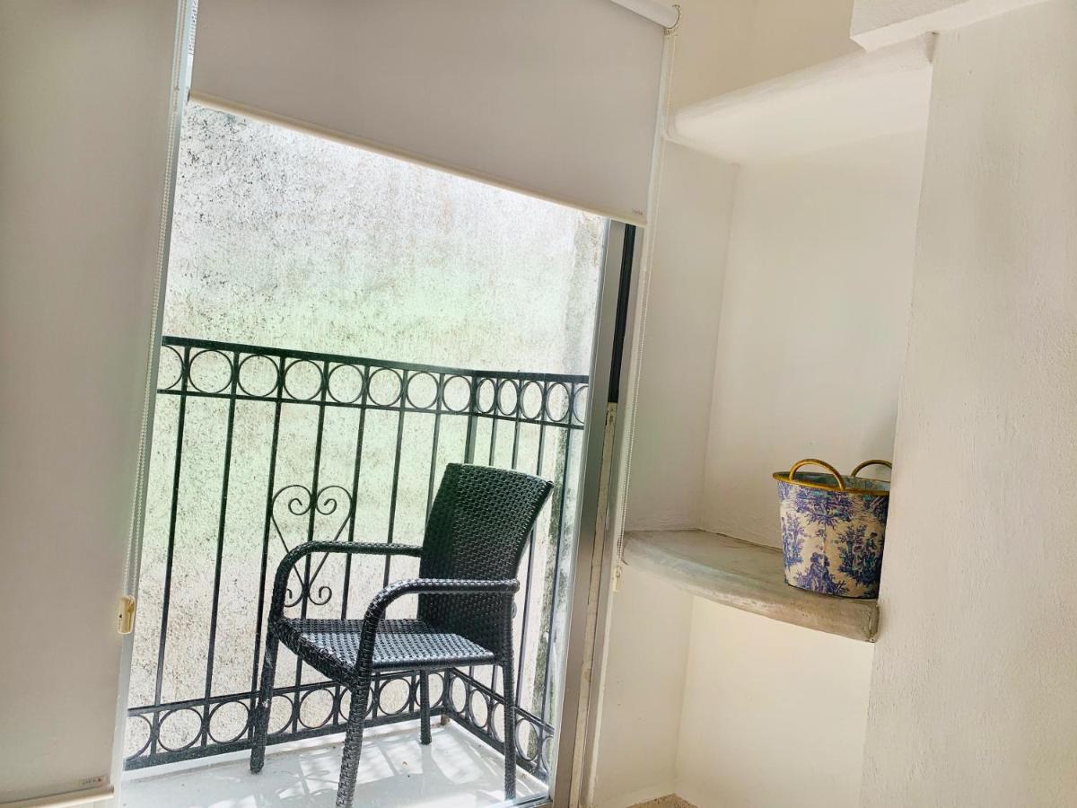 Villa Antilope Cancún Eksteriør bilde