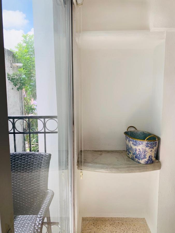 Villa Antilope Cancún Eksteriør bilde