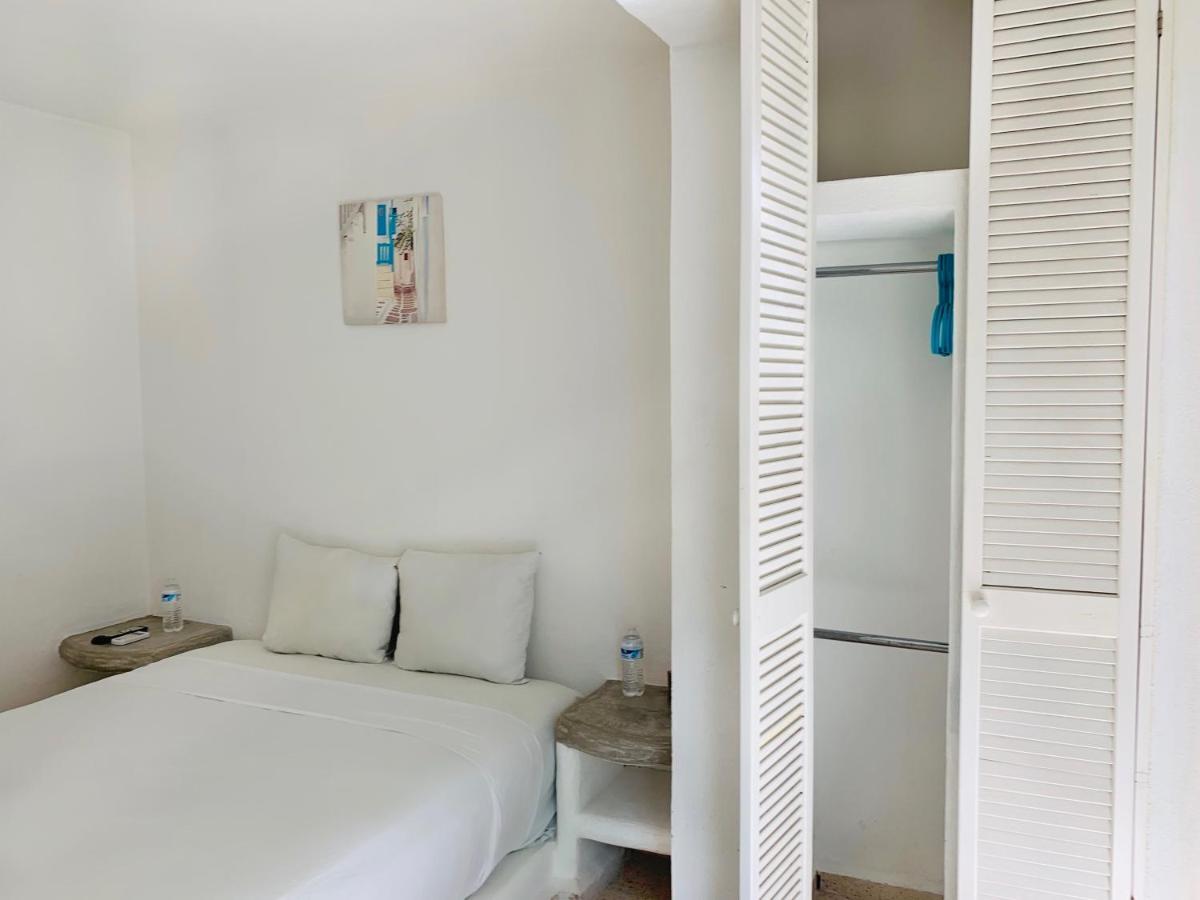 Villa Antilope Cancún Eksteriør bilde