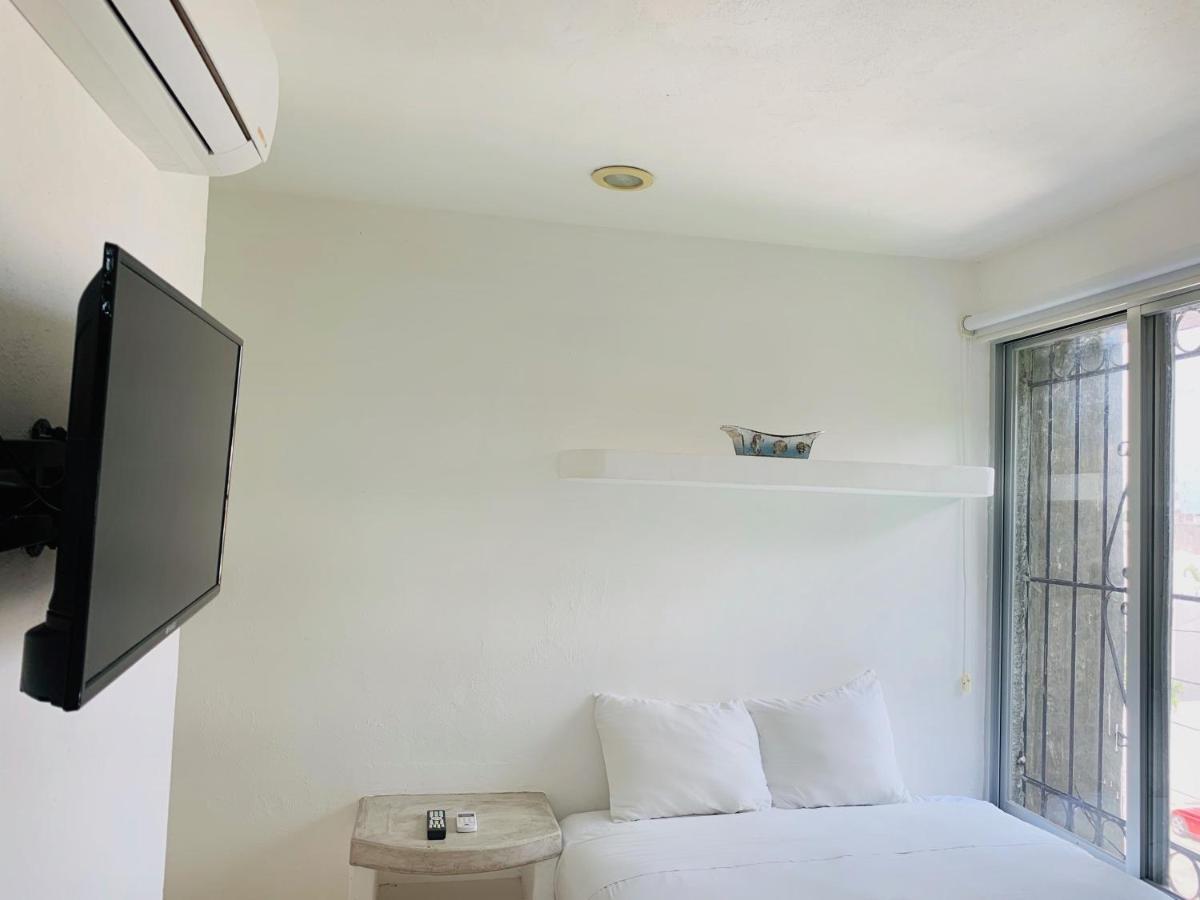Villa Antilope Cancún Eksteriør bilde