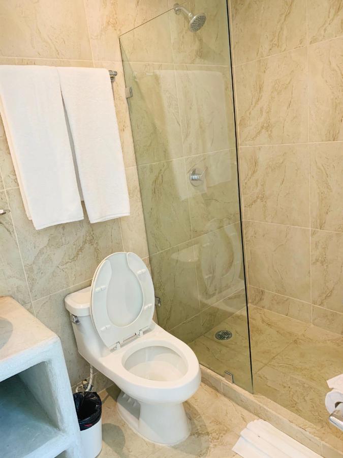 Villa Antilope Cancún Eksteriør bilde