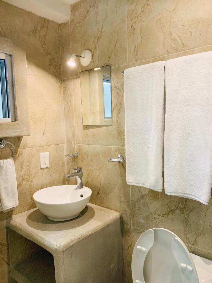 Villa Antilope Cancún Eksteriør bilde