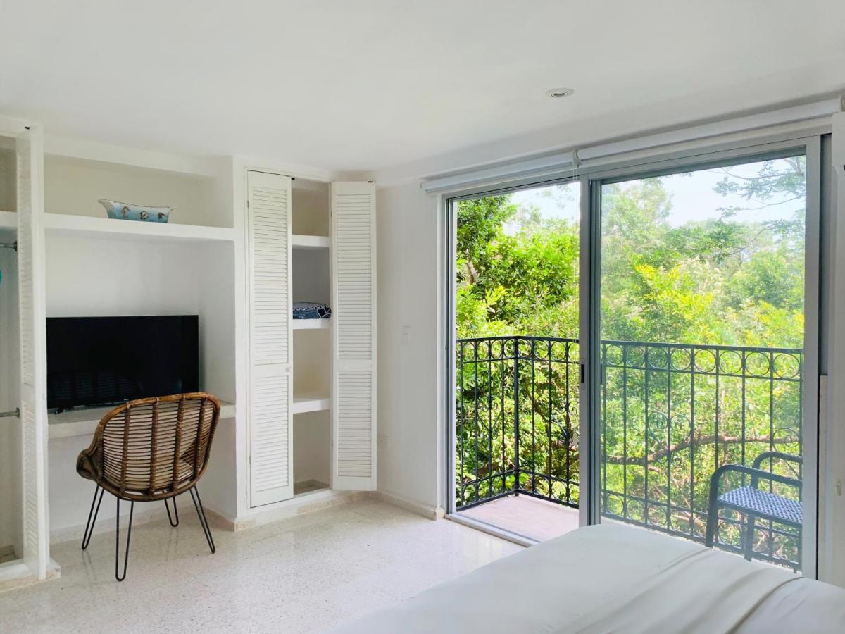 Villa Antilope Cancún Eksteriør bilde