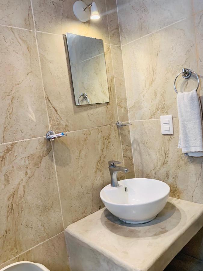 Villa Antilope Cancún Eksteriør bilde