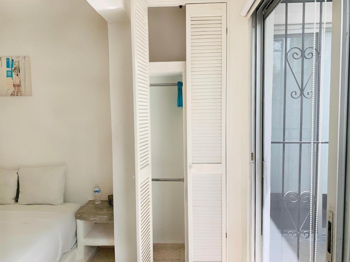 Villa Antilope Cancún Eksteriør bilde
