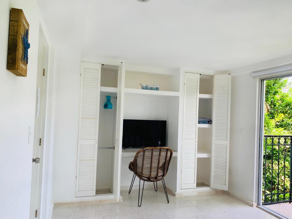 Villa Antilope Cancún Eksteriør bilde