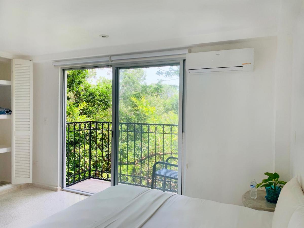 Villa Antilope Cancún Eksteriør bilde