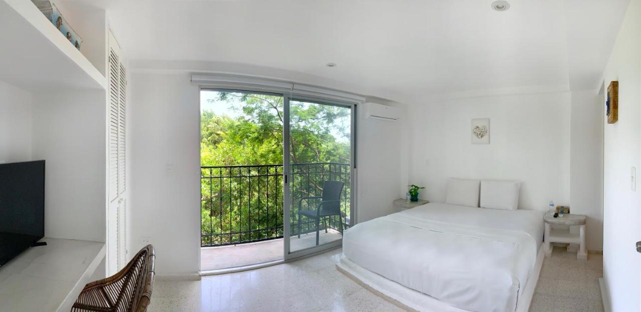 Villa Antilope Cancún Eksteriør bilde