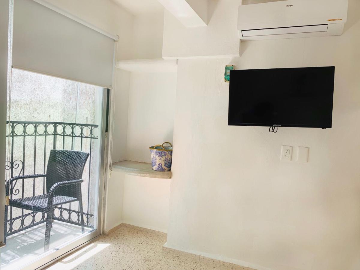 Villa Antilope Cancún Eksteriør bilde