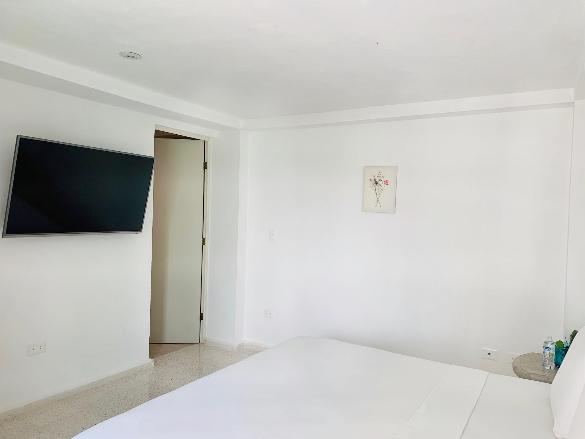 Villa Antilope Cancún Eksteriør bilde