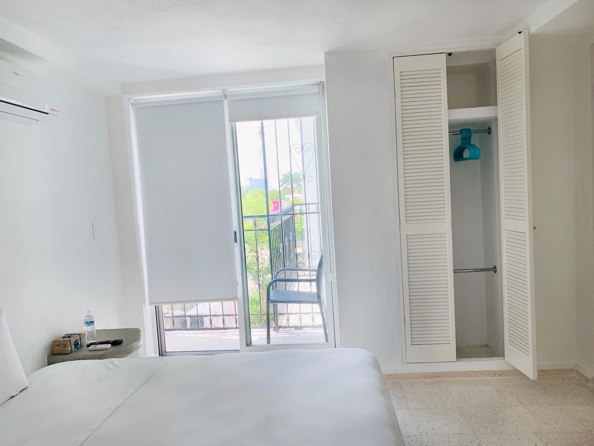 Villa Antilope Cancún Eksteriør bilde