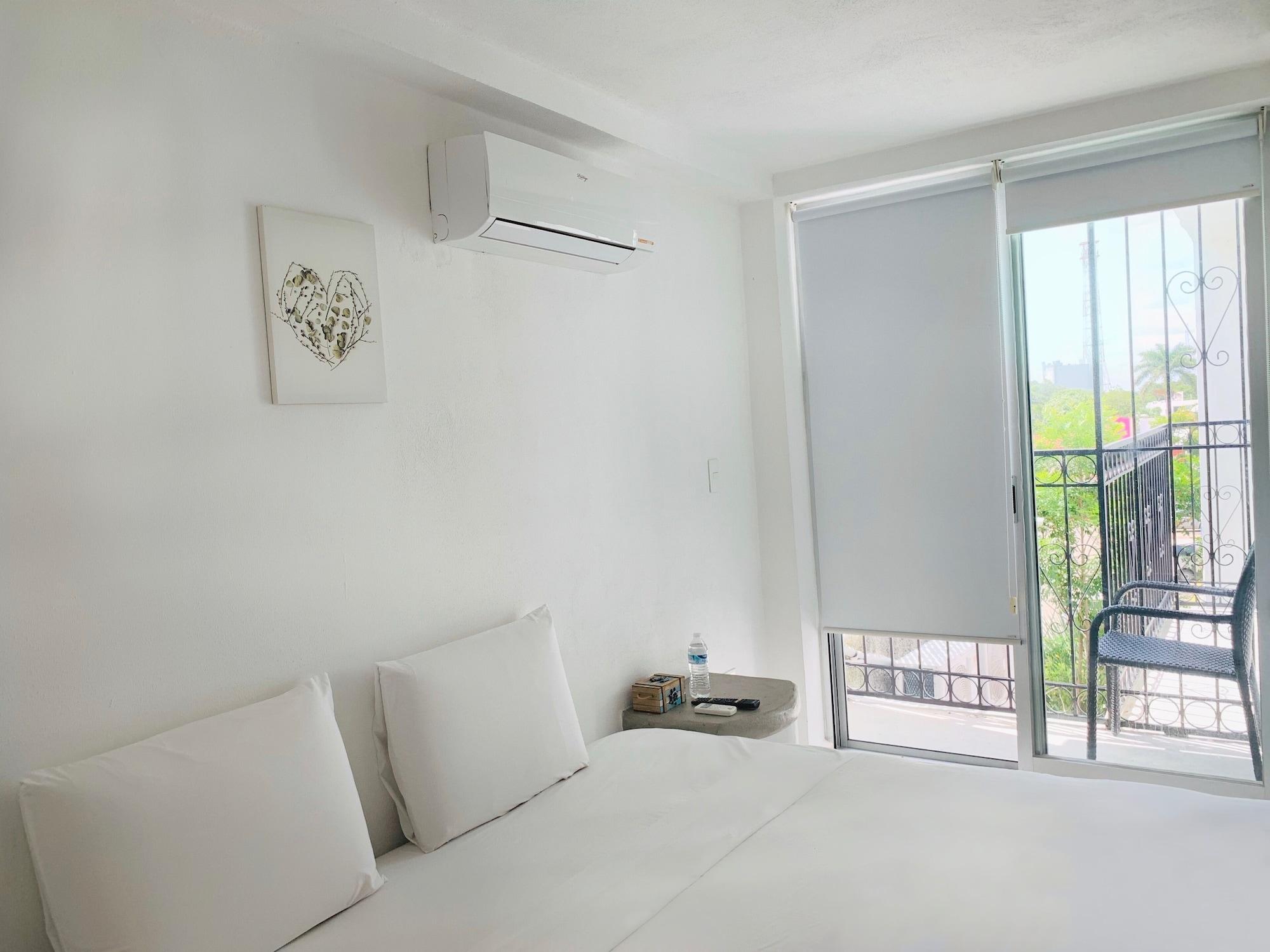 Villa Antilope Cancún Eksteriør bilde