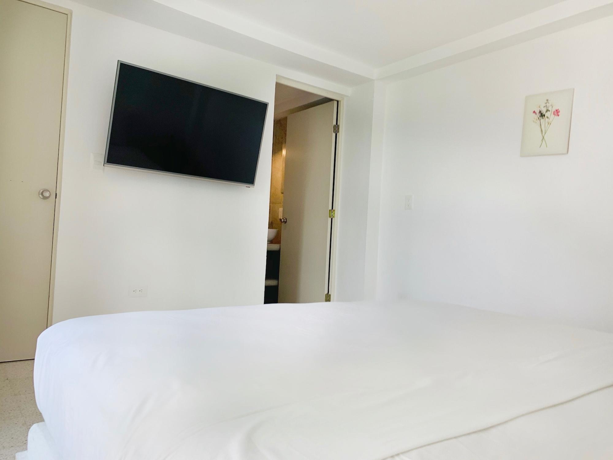 Villa Antilope Cancún Eksteriør bilde