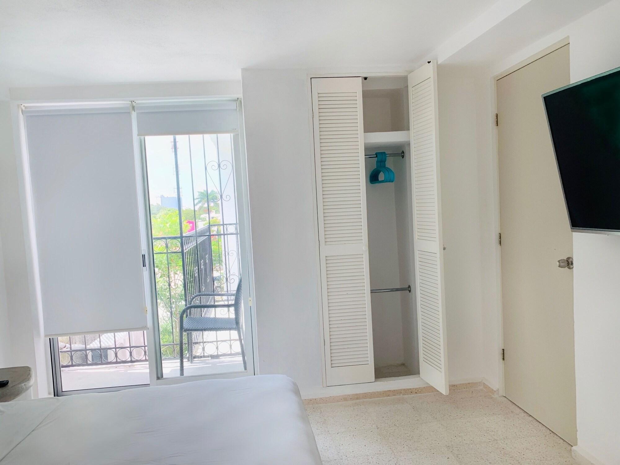 Villa Antilope Cancún Eksteriør bilde