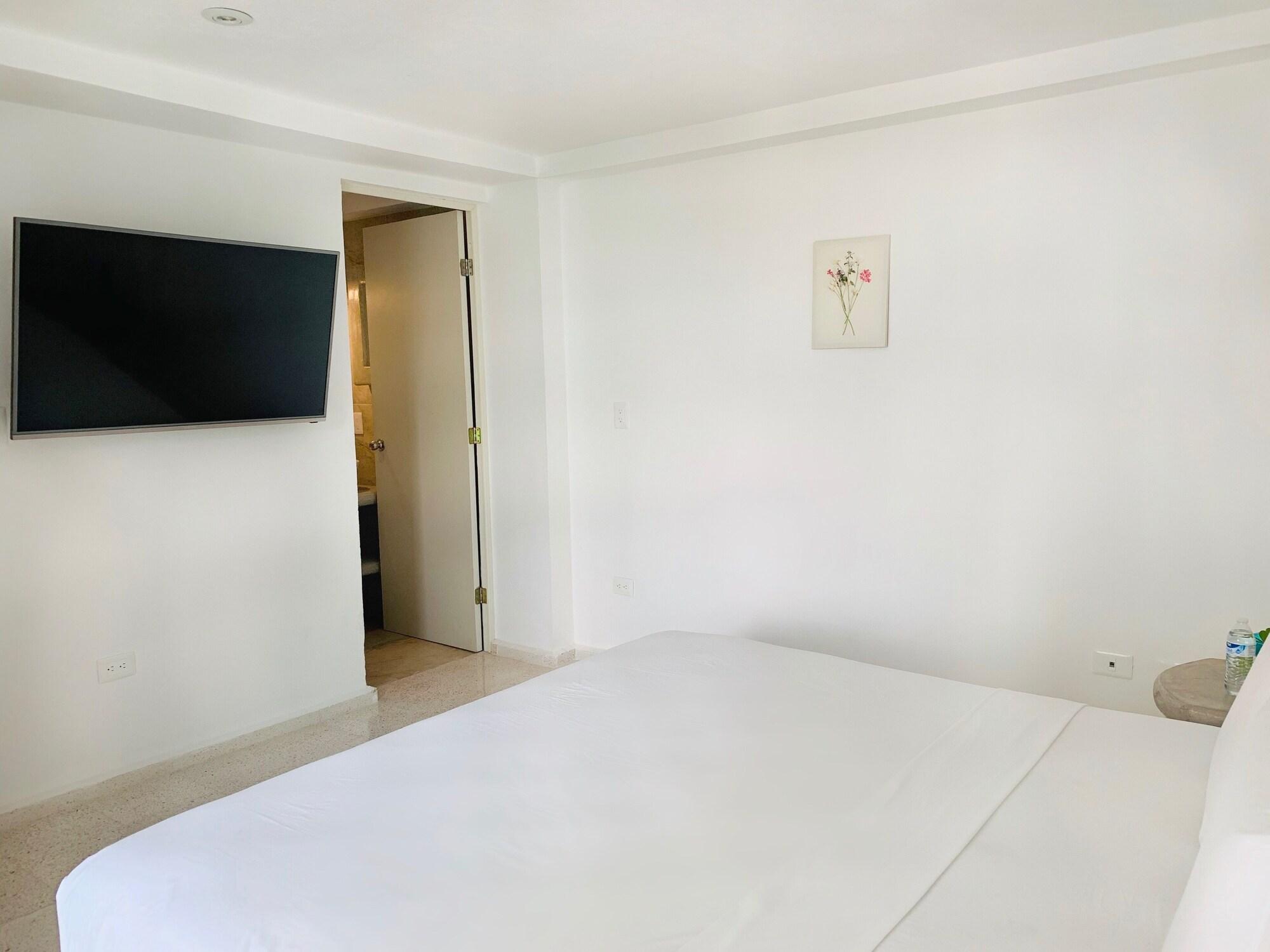 Villa Antilope Cancún Eksteriør bilde