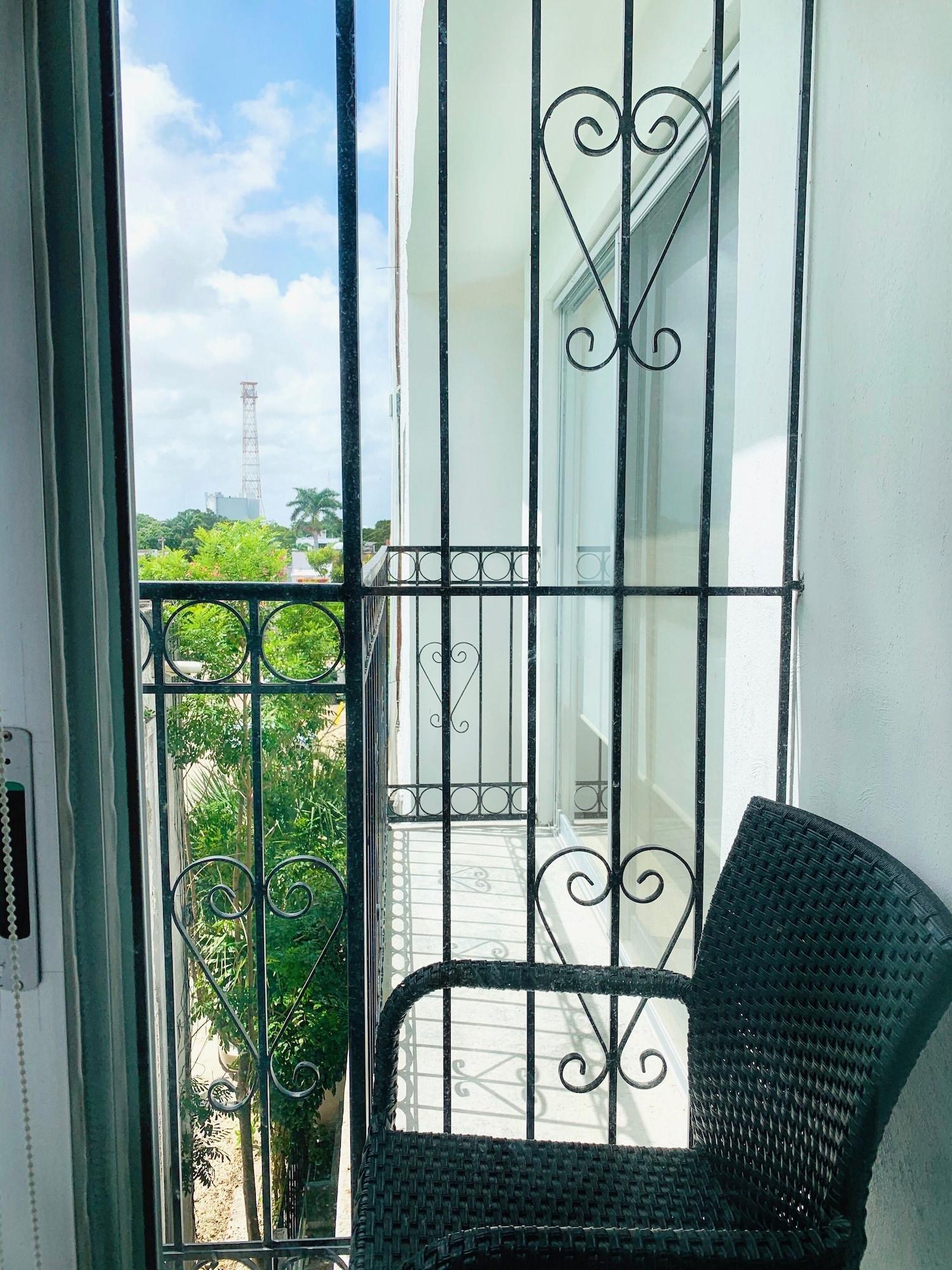 Villa Antilope Cancún Eksteriør bilde