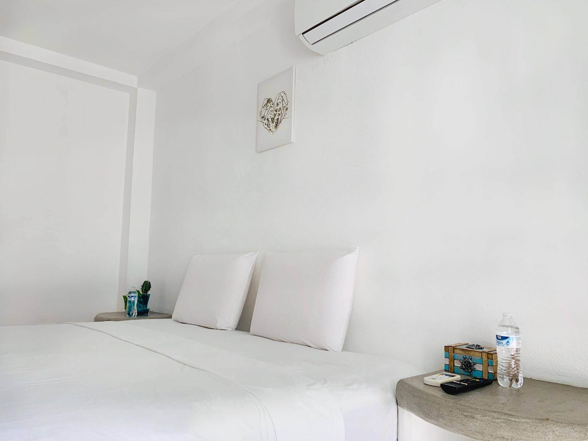 Villa Antilope Cancún Eksteriør bilde
