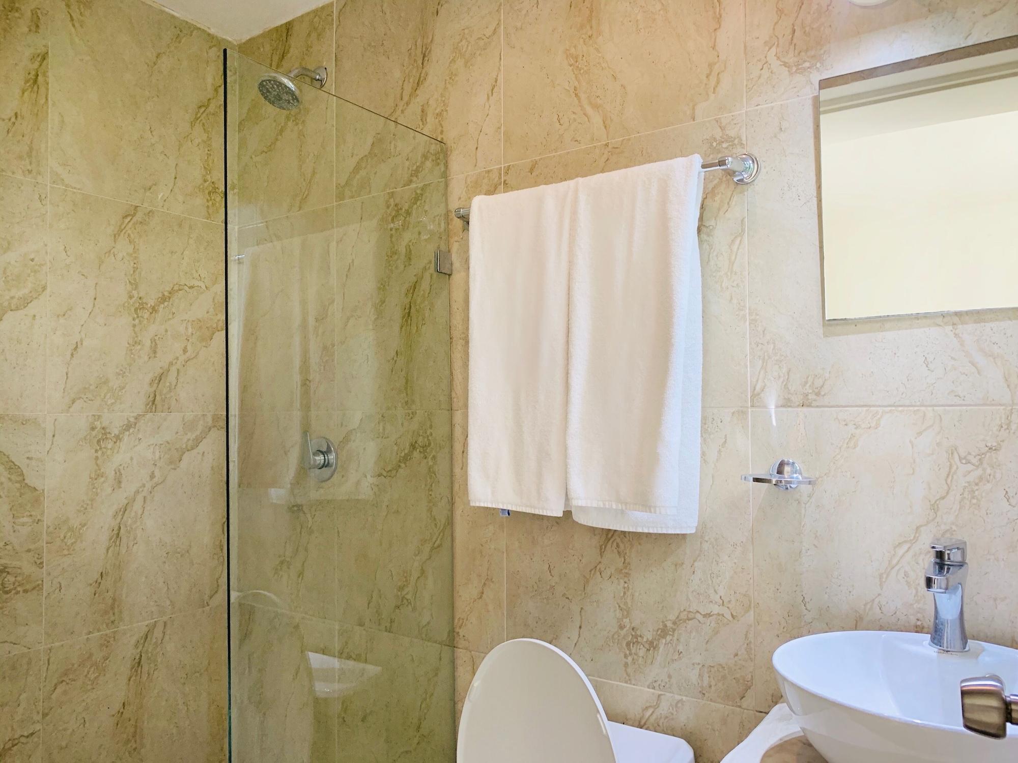 Villa Antilope Cancún Eksteriør bilde