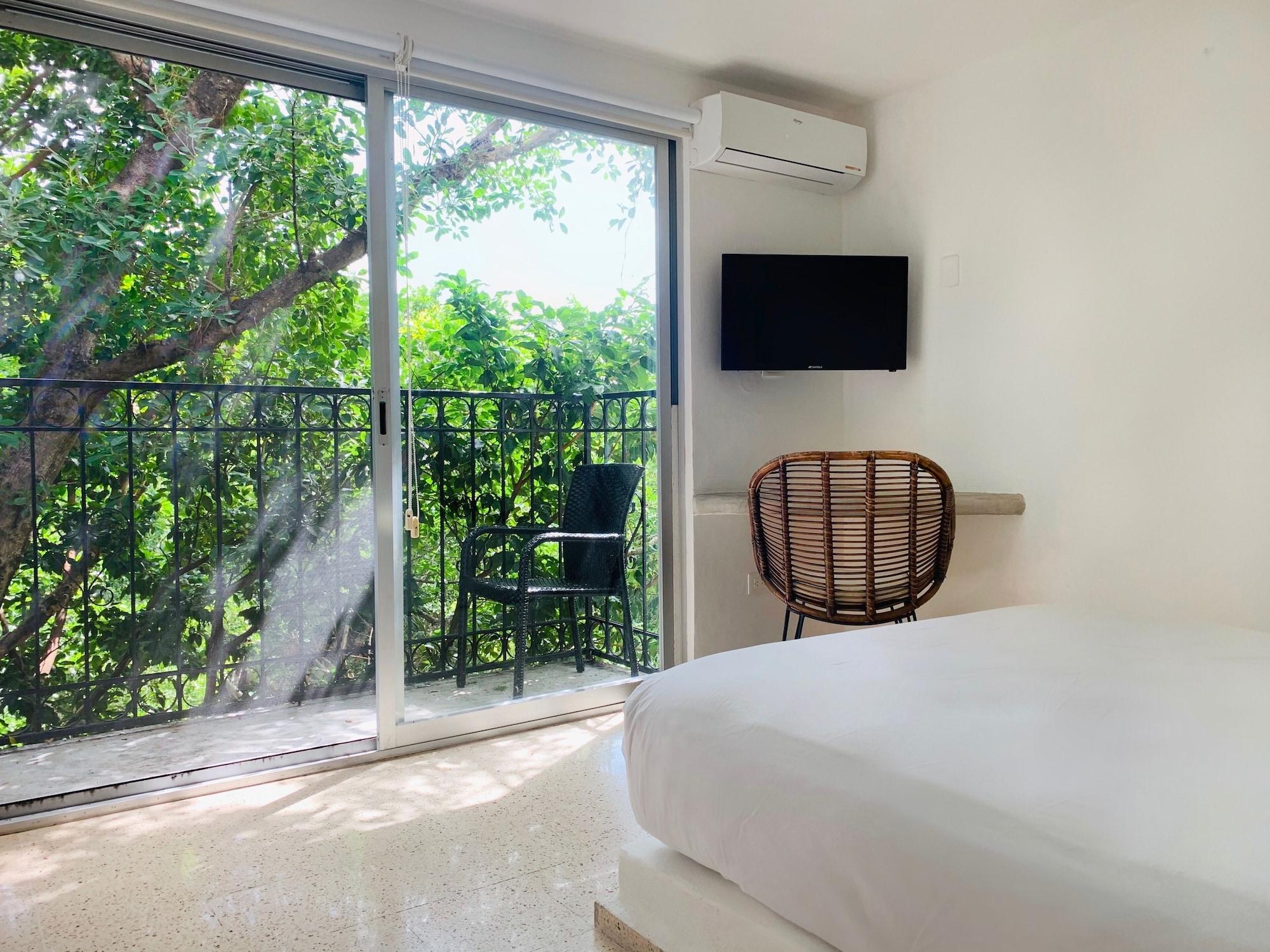 Villa Antilope Cancún Eksteriør bilde