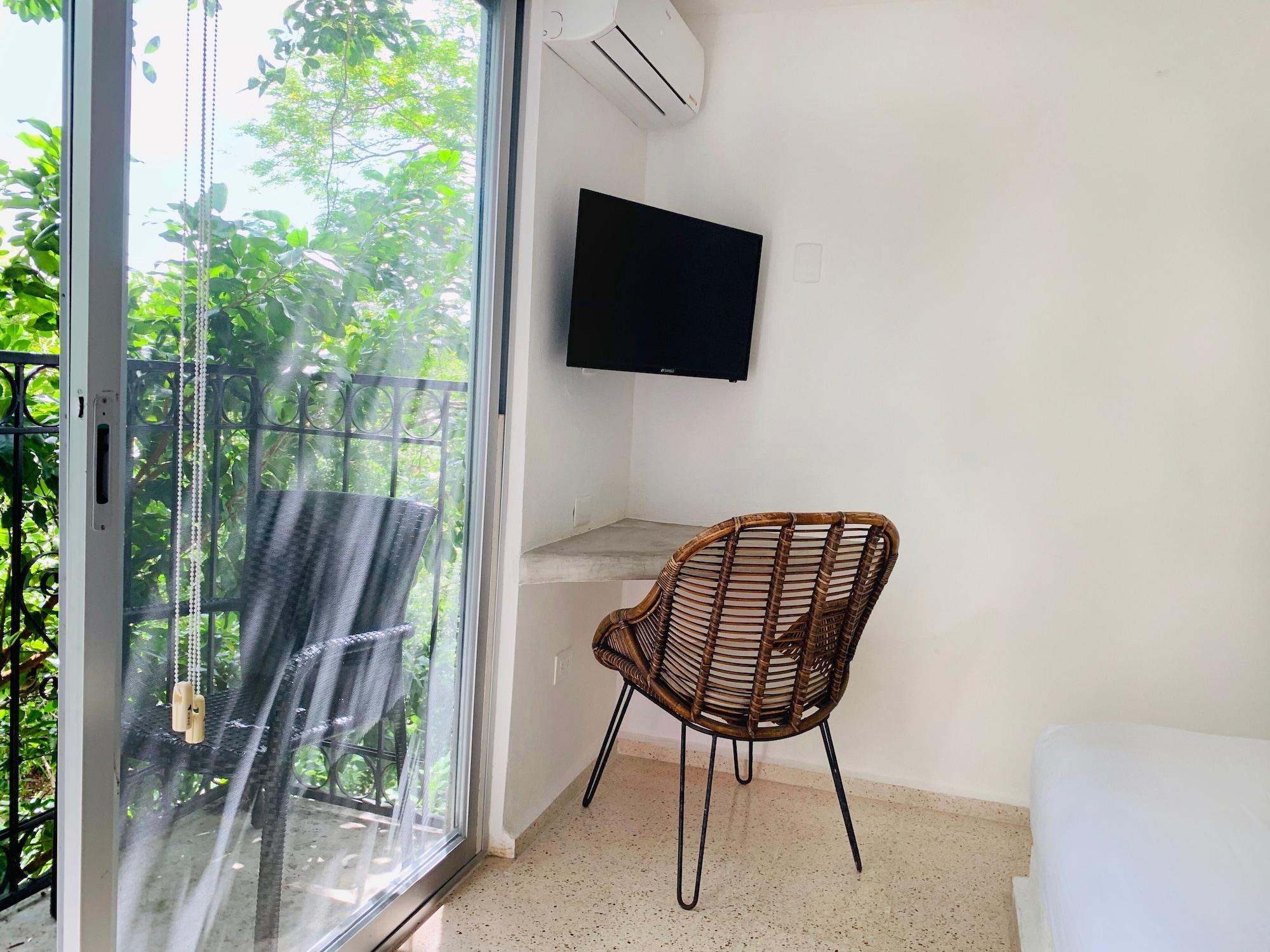 Villa Antilope Cancún Eksteriør bilde
