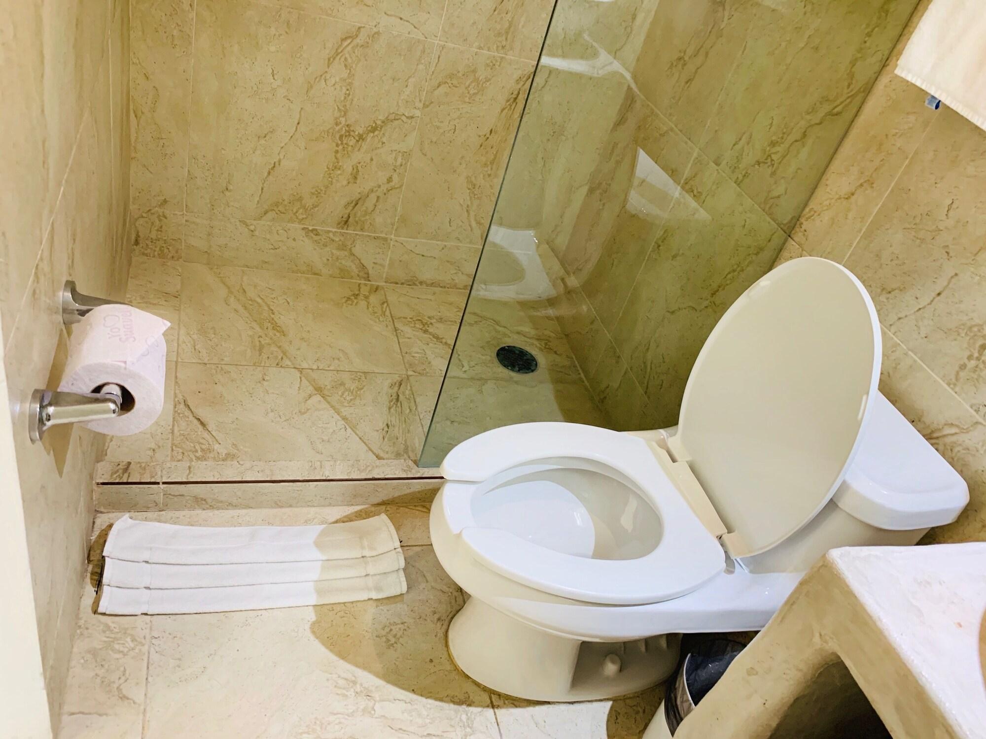Villa Antilope Cancún Eksteriør bilde