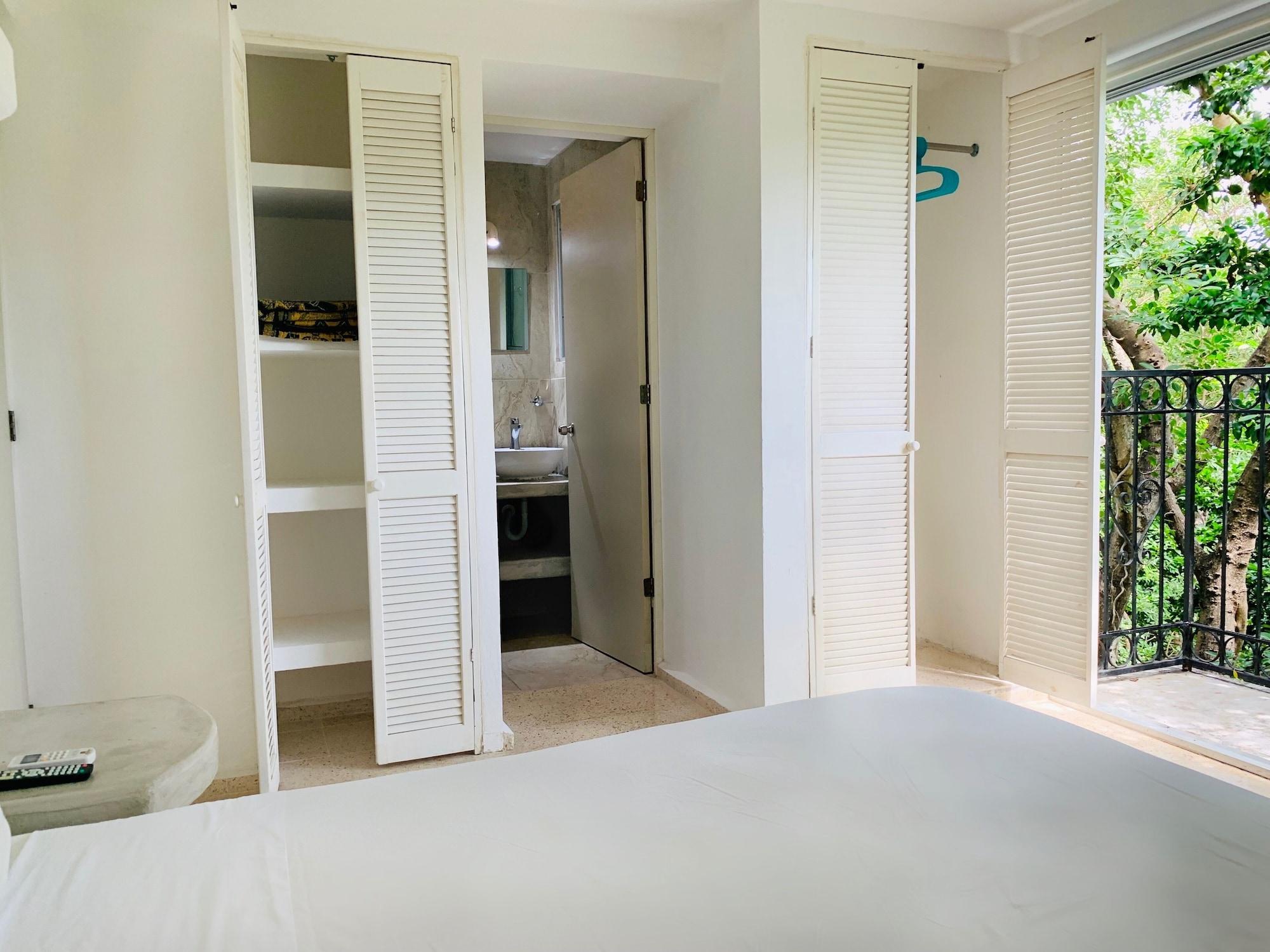 Villa Antilope Cancún Eksteriør bilde