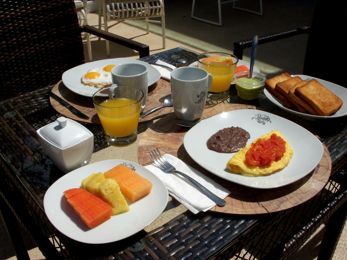 Villa Antilope Cancún Eksteriør bilde